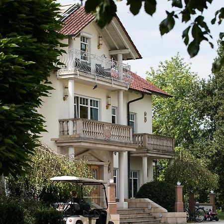 Gestuet Kaiserhof Legelshurst Eksteriør billede