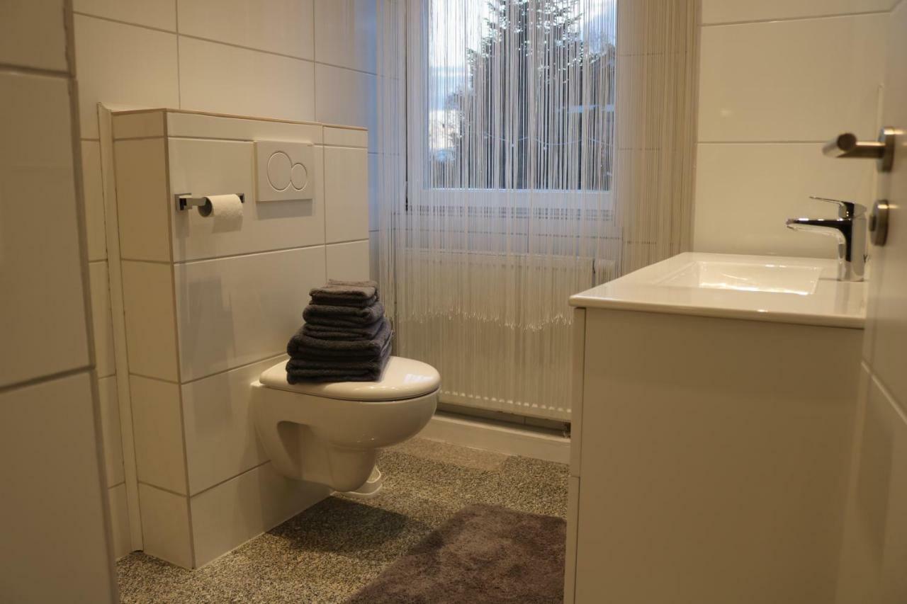Gestuet Kaiserhof Legelshurst Eksteriør billede